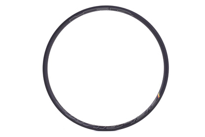 USED HED Belgium Black 32h 700c Rim