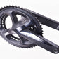 USED Shimano Ultegra R8000 2x11 Speed Disc Groupset 170mm, 52/36t, 11-30t