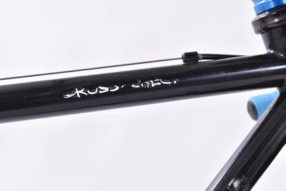USED Surly Cross Check Steel Gravel/Cyclocross Bike 46cm SRAM 1x11 DT 350 HED Belgium+