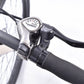 USED Cannondale Treadwell 3 Small Fitness Hybrid/Commuter Bike 1x7 speed Aluminum Tan
