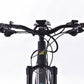 USED 2017 Haibike sDuro NDURO 6.0 Large Full Sus Electric Mountain Bike 27.5" Wheels Yamaha 500w Class 1 20mph