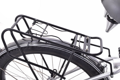 NEW DEMO Body Glove Bommie Beach Cruiser Shimano Nexus 3 speed w/ Rack, Fenders, Lights