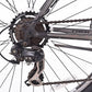 USED Trek 820 Large Steel Mountain Bike 3x7 speed 26" Wheels