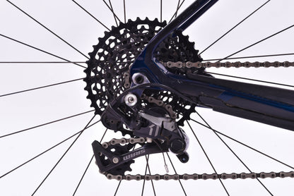 USED 2014 Giant XTC Advanced 27.5 Medium Carbon Hardtail Mountain Bike