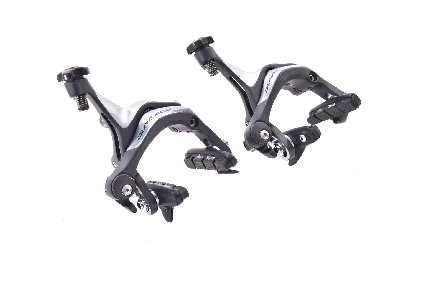 USED Shimano Dura Ace ST-7900 2x10 speed Shifters + BR-7900 Rim Brakes