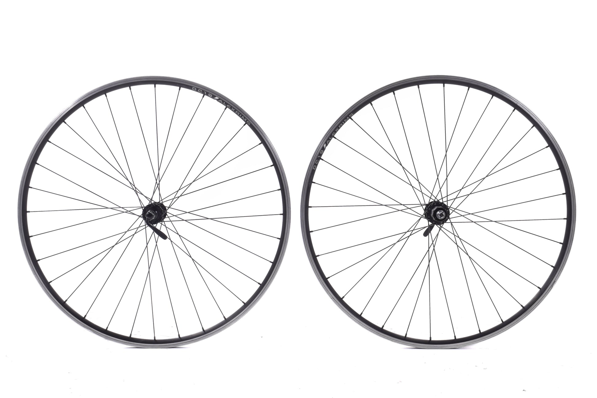 ALEXRIMS COMMENCAL DELUXE - Jante avant - DOUBLE WALL - 6061H-T6 559X17 EUR 24,00 - FR ALEXRIMS COMMENCAL DELUXE - Jante avant - DOUBLE WALL - 6061H-T6 559X17 EUR 24,00 - FR