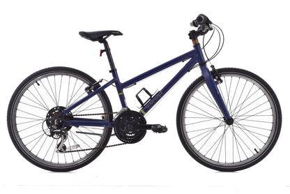 USED CO-Op Rev CTY 24" Kids Bike