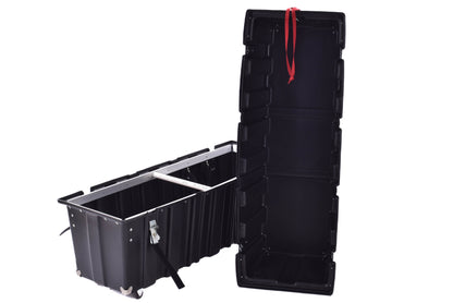 USED Tri All 3 Sports Case Original Series - Bike Transport