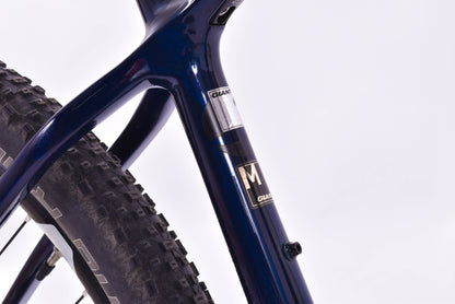 USED 2014 Giant XTC Advanced 27.5 Medium Carbon Hardtail Mountain Bike
