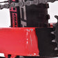 USED Giant Fathom Aluminum Hardtail Mountain Bike Large Red Black 29"