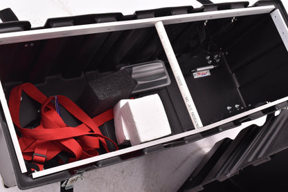 USED Tri All 3 Sports Case Original Series - Bike Transport