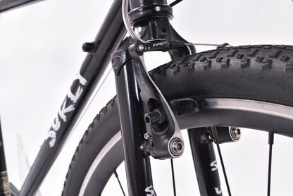 USED Surly Cross Check Steel Gravel/Cyclocross Bike 46cm SRAM 1x11 DT 350 HED Belgium+
