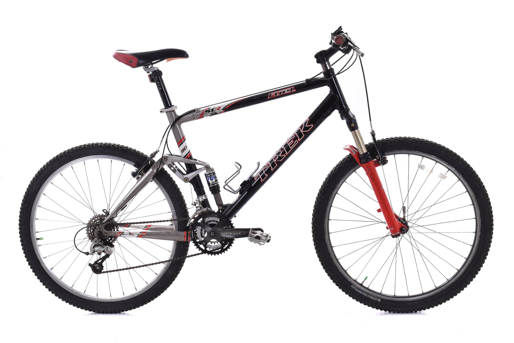 Bike Frame Used Mountain Bikes For Sale Full Suspension 29