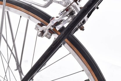 USED Vintage Raleigh Competition XL Lugged Steel Road Bike - AS IS