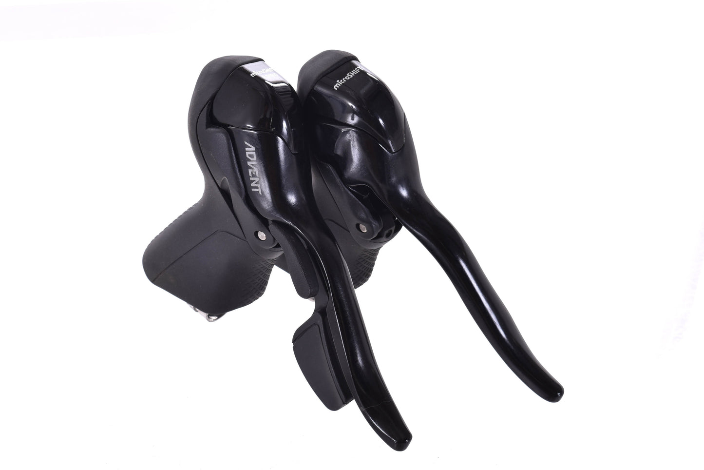 NEW out of Box Microshift ADVENT 1x9 speed Drop Bar Shifter/Brake Lever set