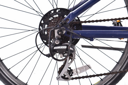 USED CO-Op Rev CTY 24" Kids Bike