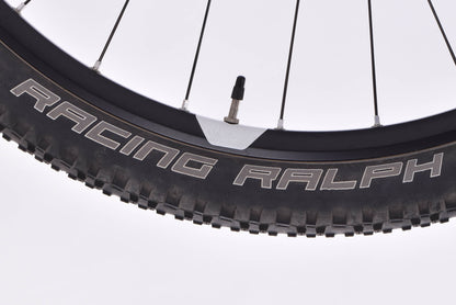 USED 2014 Giant XTC Advanced 27.5 Medium Carbon Hardtail Mountain Bike