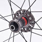 USED Fulcrum Speed 40 DB Carbon Wheelset HG11