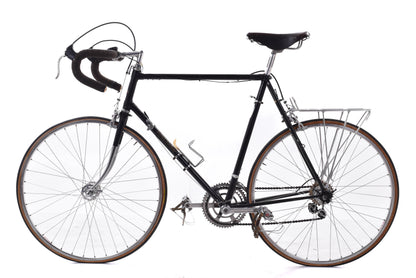 USED Vintage Raleigh Competition XL Lugged Steel Road Bike - AS IS