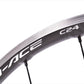 USED Shimano Dura-Ace 9000 C24 Carbon Road Wheelset WH-9000 HG11 Rim Brake Clincher