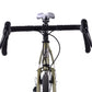 USED All-City Super Professional 49cm Apex 1x11 speed Drop Bar Steel Urban Cross Bike Flash Basil Green