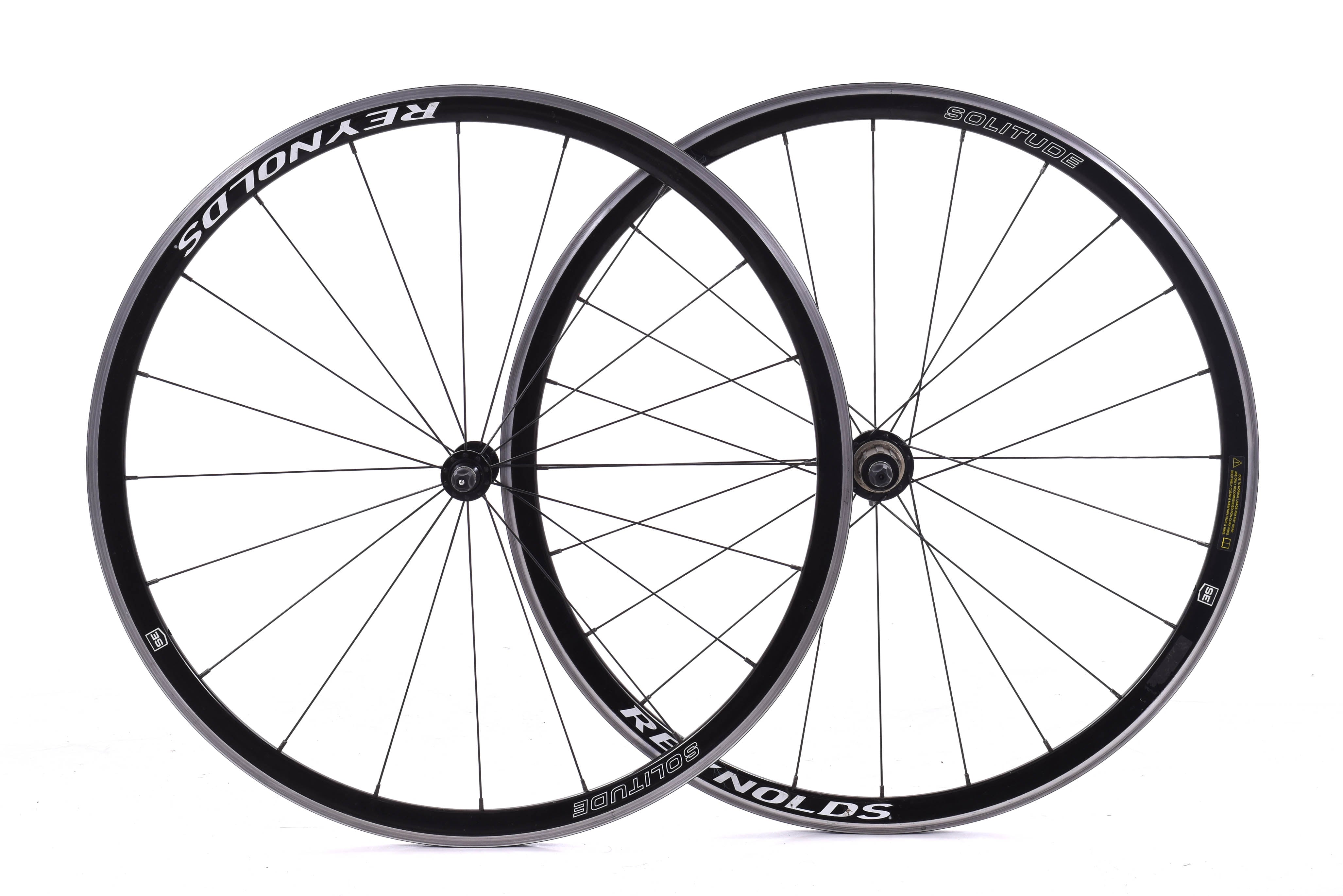 Reynolds store wheelset sale