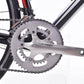 USED 2010 Trek Madone 4.5 Carbon Road Bike 52cm Shimano 105/Ultegra/Tiagra