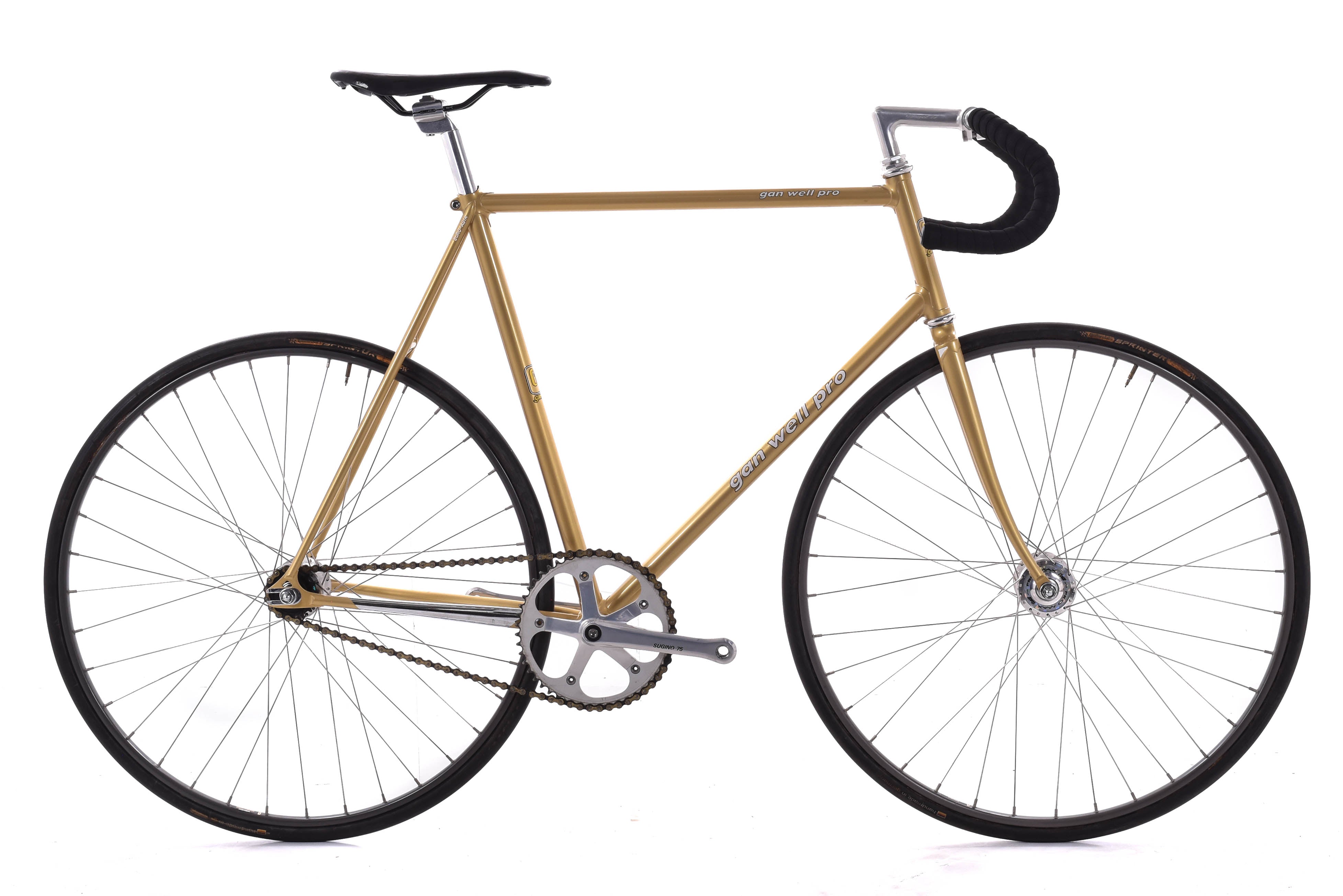 Fixie njs deals