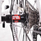 USED Klein Quantum Aluminum Road Bike 54cm Shimano Ultegra 2x10 speed White