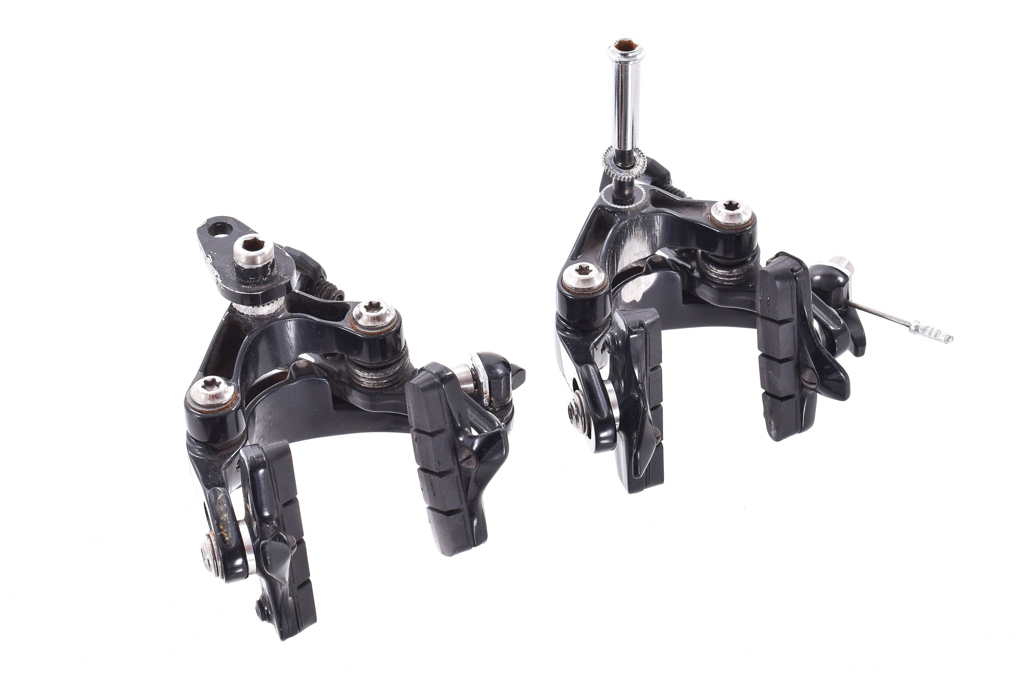 SHIMANO Dura-Ace BR-9000 Felgenbremse – 49 Mm Reach, Superleicht & Leistungsstark
