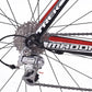 USED 2010 Trek Madone 4.5 Carbon Road Bike 52cm Shimano 105/Ultegra/Tiagra