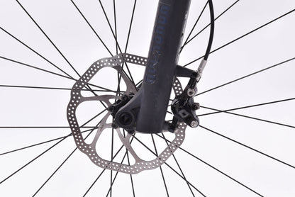 USED 2014 Giant XTC Advanced 27.5 Medium Carbon Hardtail Mountain Bike