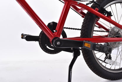 USED 2019 Specialized Hot Rock 7 Speed Alloy Kids Bike