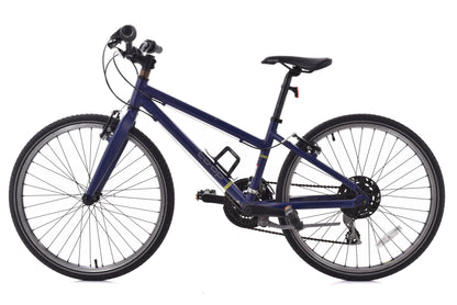 USED CO-Op Rev CTY 24" Kids Bike