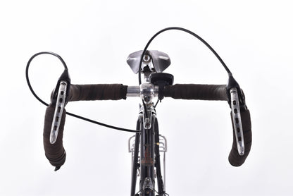 USED Vintage Raleigh Competition XL Lugged Steel Road Bike - AS IS
