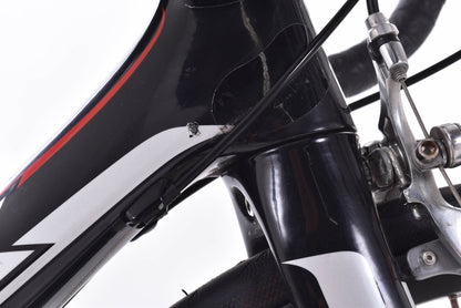 USED 2010 Trek Madone 4.5 Carbon Road Bike 52cm Shimano 105/Ultegra/Tiagra