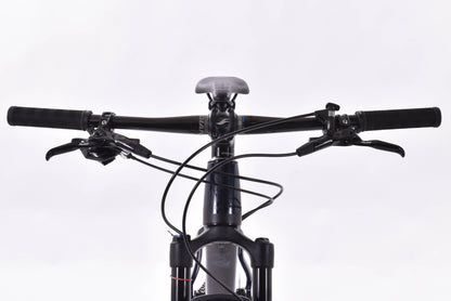 USED 2014 Giant XTC Advanced 27.5 Medium Carbon Hardtail Mountain Bike