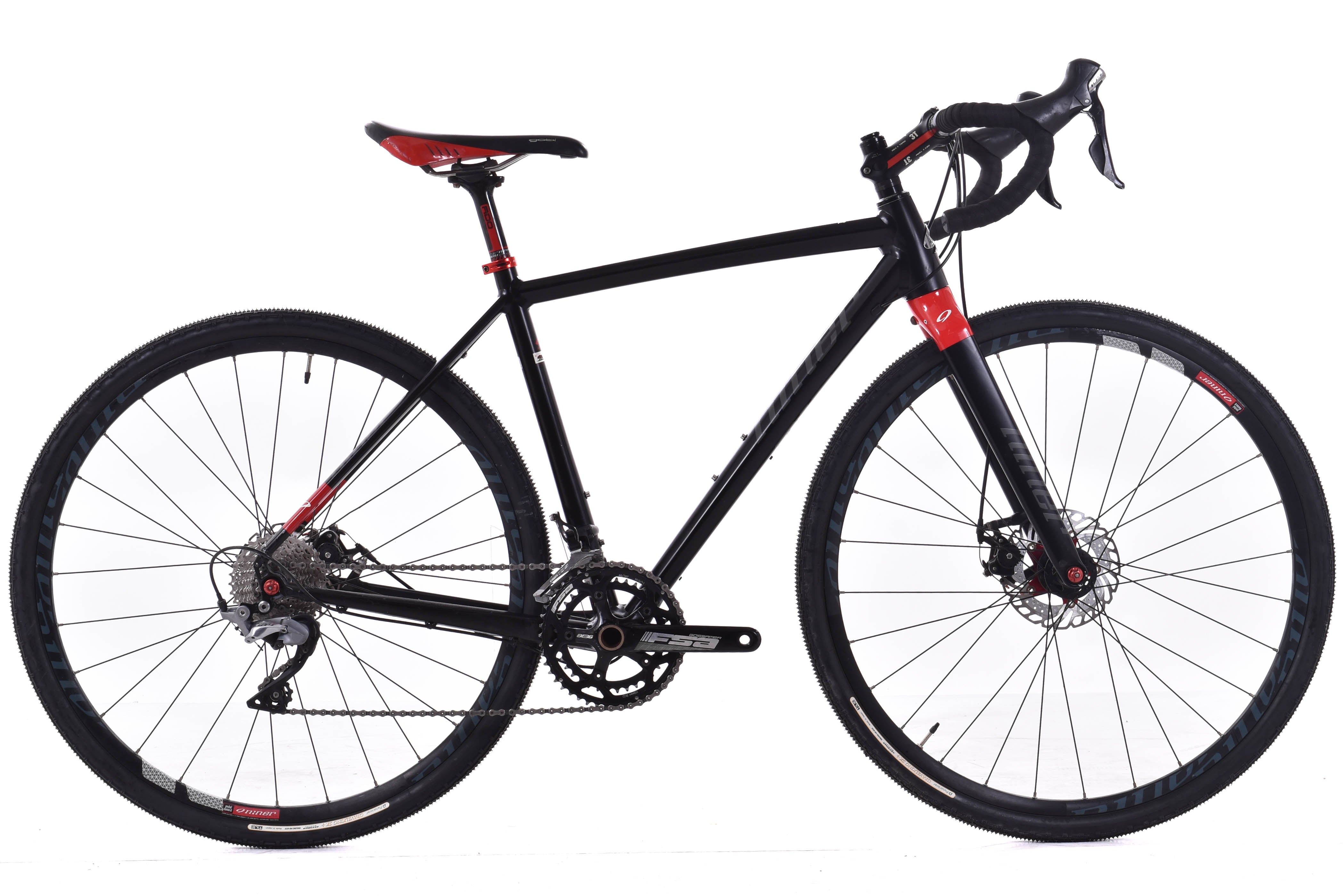 Niner discount rlt aluminum