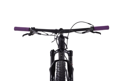 USED 2015 Cannondale F-Si Black Inc. Small Carbon Hardtail Mountain Bike 29" XTR Di2