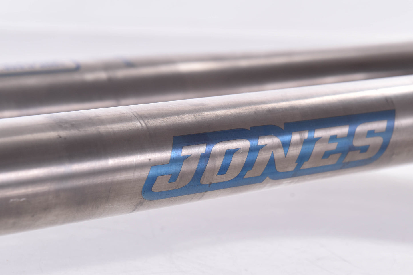 USED Jones Titanium H-Bar Loop 710mm