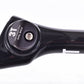 USED 3T Ionic 0 LT carbon Seatpost 27.2mm Oval Rails