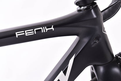 USED 2015 Ridley Fenix XS Carbon Road Bike Shimano Ultegra Di2 Dura-Ace SRAM Red 16 lbs!