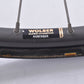 USED Gan Well Pro Kierin Chromoly XL Steel NJS Track Bike Fixed Single Speed