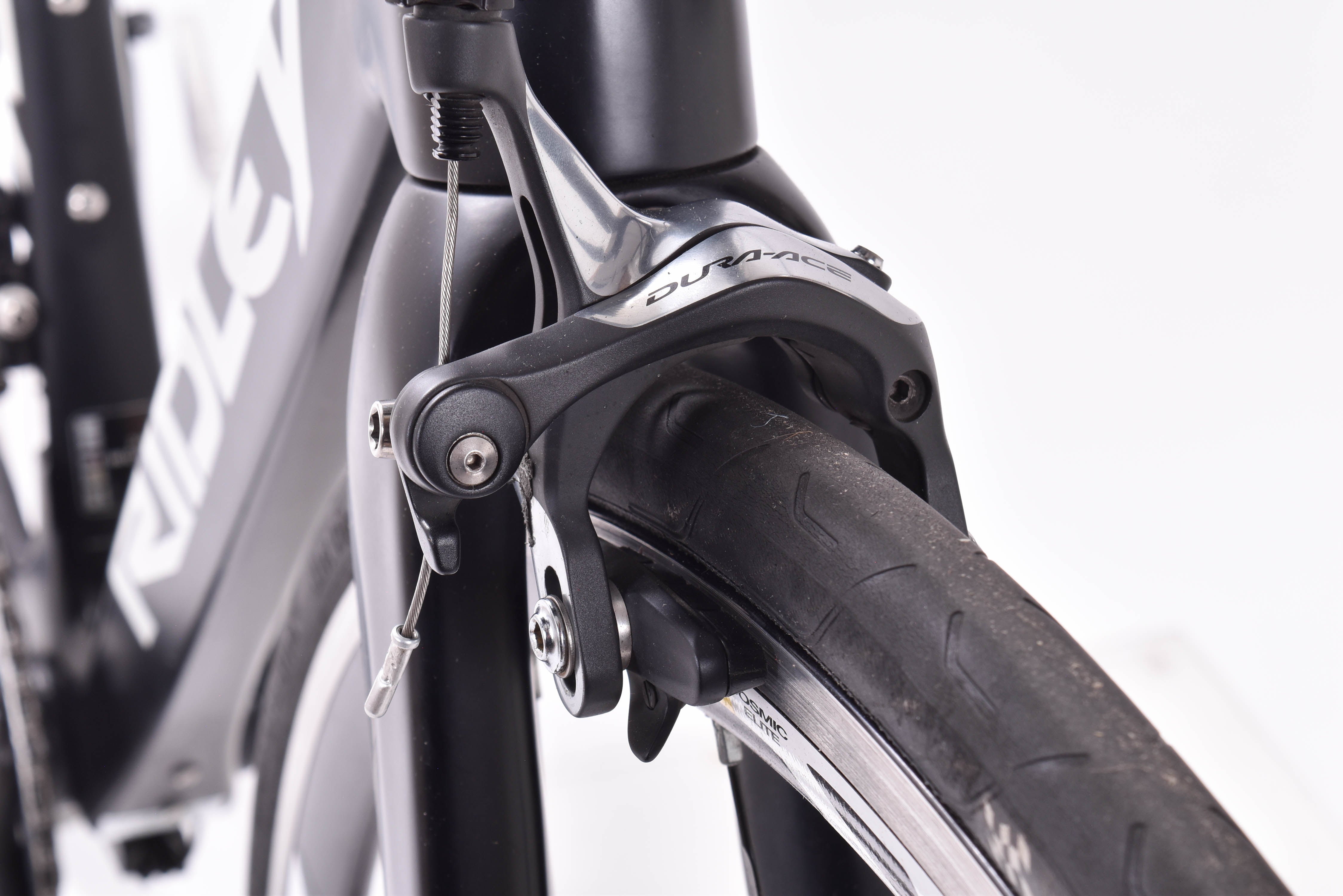 USED 2015 Ridley Fenix XS Carbon Road Bike Shimano Ultegra