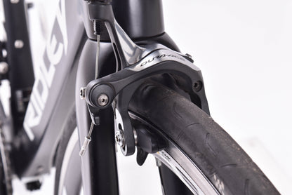 USED 2015 Ridley Fenix XS Carbon Road Bike Shimano Ultegra Di2 Dura-Ace SRAM Red 16 lbs!