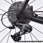 USED 2020 Ibis Hakka MX Carbon Gravel Bike 55cm SRAM Force 1x11 700C Black