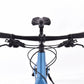 USED BMC Alpenchallenge 01 Three Hybrid Bike GRX 2x11 Large Flat Bar Gravel