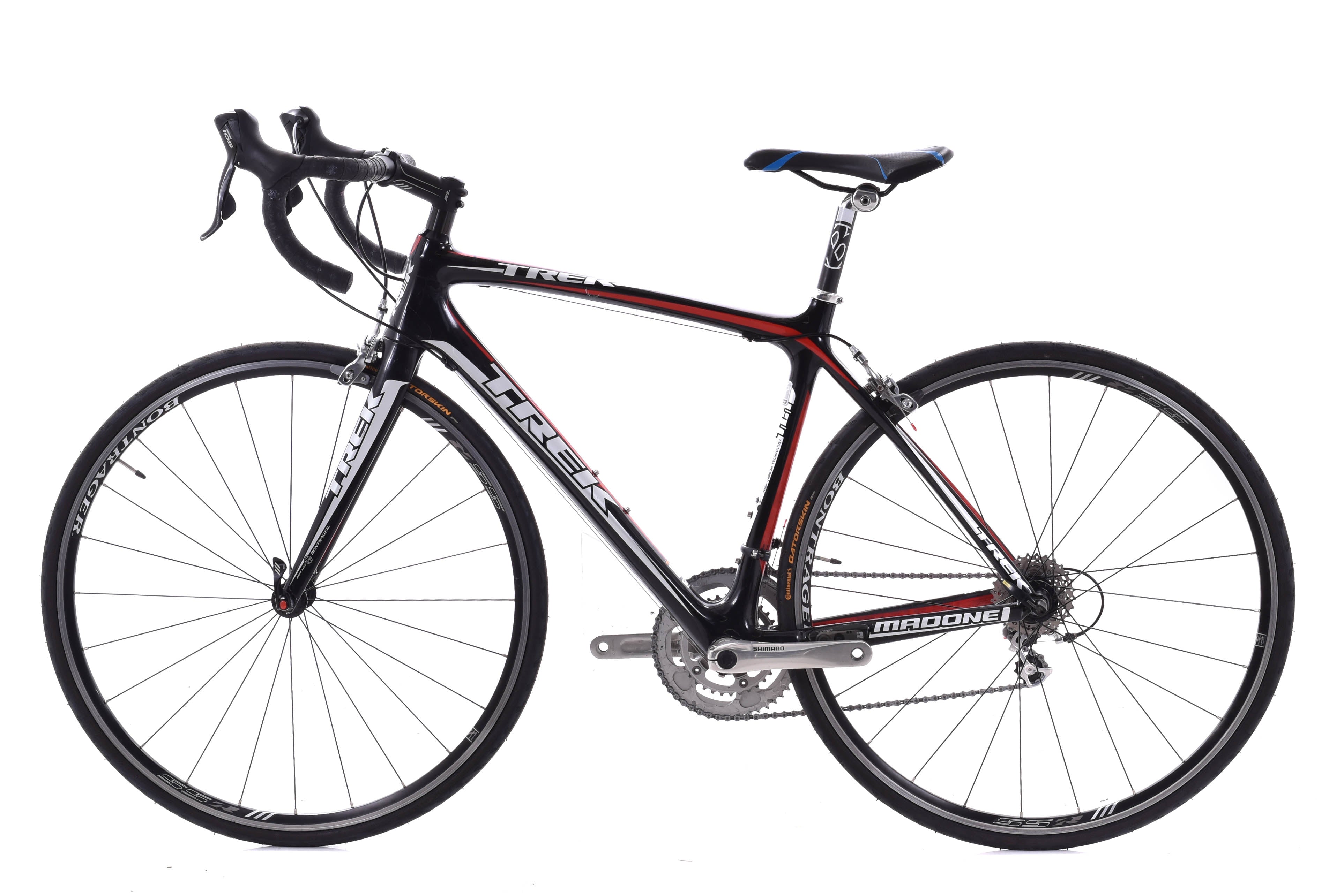 Trek madone best sale 4.5 2010