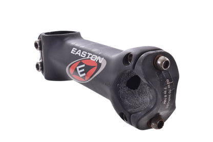 USED Easton EC90 Equipe SL 42cm carbon Drop Handlebar, 110mm Stem, and 31.6mm 0 offset Seatpost