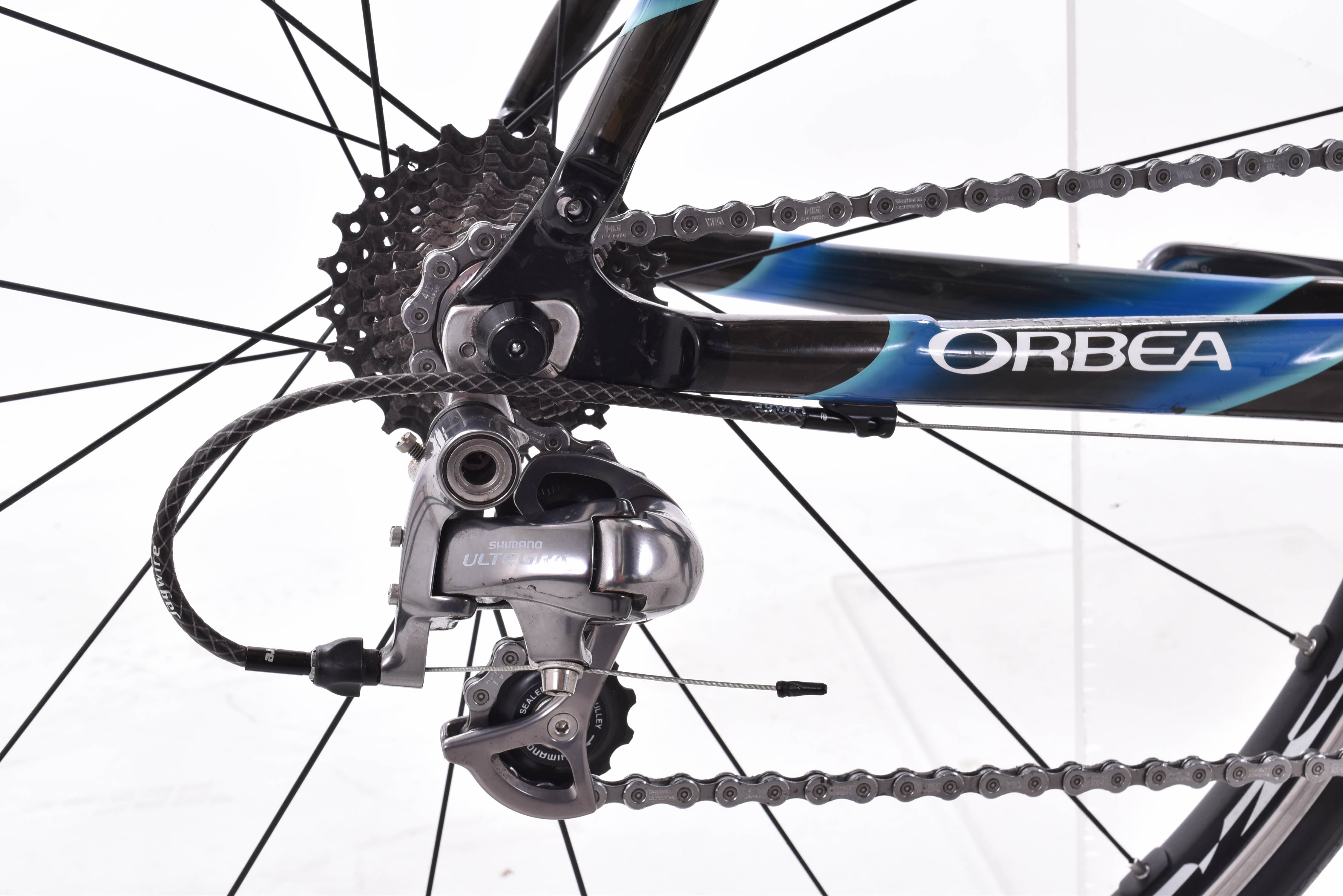 Shimano ultegra 2x10 store groupset